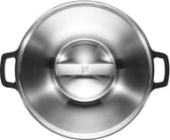 Miniatyrbilde 2 av Sort Fiskars Norden Grill Chef Grillgryte