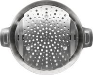 Miniatyrbilde 1 av Stål Fiskars Norden Grill Chef Grillkurv/Steamer