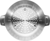 Miniatyrbilde 3 av Stål Fiskars Norden Grill Chef Grillkurv/Steamer