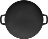 Miniatyrbilde 2 av Sort Fiskars Norden Grill Chef Grillplate/takke