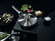 Miniatyrbilde 3 av Sort Fiskars Taiten Kasserolle 1,6 L m/lokk