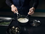 Miniatyrbilde 4 av Sort Fiskars Taiten Kasserolle 1,6 L m/lokk