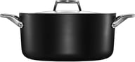 Miniatyrbilde 1 av Sort Fiskars Taiten Gryte 3,5L m/lokk