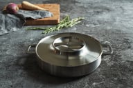 Miniatyrbilde 5 av Stål Fiskars Norden Ovnsform