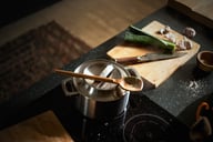 Miniatyrbilde 5 av Stål Fiskars Norden Gryte