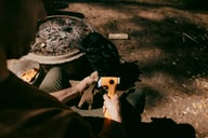 Miniatyrbilde 9 av Orange Fiskars X-series X13 Turøks