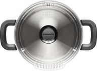 Miniatyrbilde 1 av Stål Fiskars Functional Form Gryte 3,0 L
