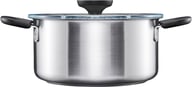 Miniatyrbilde 2 av Stål Fiskars Functional Form Gryte 3,0 L