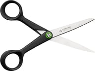 Miniatyrbilde 1 av Sort Fiskars FF Renew Universalsaks 17 cm