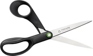 Miniatyrbilde 1 av Sort Fiskars FF Renew Universalsaks 21 cm