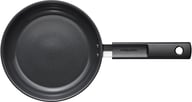 Miniatyrbilde 1 av Sort Fiskars Hard Face stekepanne 20cm