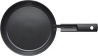 Miniatyrbilde 1 av Sort Fiskars Hard Face stekepanne 24cm