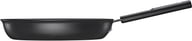 Miniatyrbilde 2 av Sort Fiskars Hard Face stekepanne 24cm