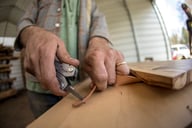 Miniatyrbilde 3 av Stål Gerber Suspension NXT Multiverktøy