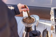 Miniatyrbilde 5 av Sort Gerber Devour 9-i-1 Multi-Spork