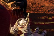 Miniatyrbilde 6 av Sort Gerber Devour 9-i-1 Multi-Spork