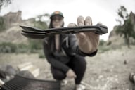 Miniatyrbilde 9 av Sort Gerber ComplEat Bestikksett og Multiverktøy