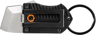 Miniatyrbilde 1 av Sort Gerber KeyNote Lommekniv med Nøkkelring