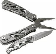 Miniatyrbilde 1 av Stål Gerber Suspension NXT Multiverktøy og Lommekniv