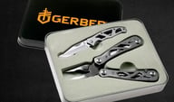 Miniatyrbilde 3 av Stål Gerber Suspension NXT Multiverktøy og Lommekniv