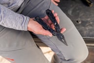 Miniatyrbilde 3 av Sort Gerber Suspension NXT 15-i-1 Multiverktøy