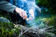 Miniatyrbilde 4 av Sort Gerber Stakeout Multi-Tool