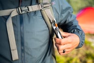 Miniatyrbilde 6 av Sort Gerber Stakeout Multi-Tool