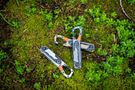 Miniatyrbilde 7 av Sort Gerber Stakeout Multi-Tool