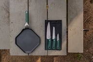 Miniatyrbilde 7 av Sort Gerber ComplEAT Knife Set
