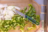 Miniatyrbilde 9 av Sort Gerber ComplEAT Knife Set