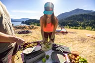 Miniatyrbilde 10 av Sort Gerber ComplEAT Knife Set