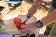 Miniatyrbilde 11 av Sort Gerber ComplEAT Knife Set