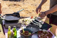 Miniatyrbilde 12 av Sort Gerber ComplEAT Knife Set