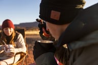 Miniatyrbilde 7 av Orange Gerber ComplEAT Multi-Fork