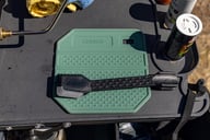 Miniatyrbilde 5 av Orange Gerber ComplEAT Utensil Set