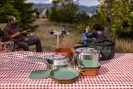 Miniatyrbilde 6 av Sort Gerber ComplEAT Cook Set