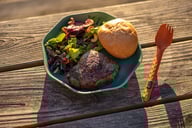 Miniatyrbilde 13 av Sort Gerber ComplEAT Cook Set