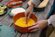 Miniatyrbilde 15 av Sort Gerber ComplEAT Cook Set