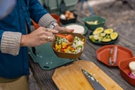 Miniatyrbilde 17 av Sort Gerber ComplEAT Cook Set