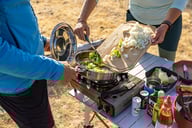 Miniatyrbilde 7 av Sort Gerber ComplEAT Sauté Pan