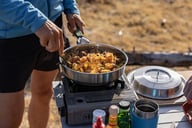 Miniatyrbilde 9 av Sort Gerber ComplEAT Sauté Pan