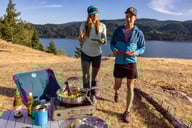 Miniatyrbilde 10 av Sort Gerber ComplEAT Sauté Pan