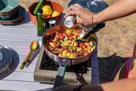 Miniatyrbilde 11 av Sort Gerber ComplEAT Sauté Pan