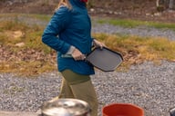 Miniatyrbilde 6 av Sort Gerber ComplEAT Griddle