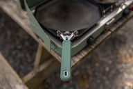 Miniatyrbilde 7 av Sort Gerber ComplEAT Griddle