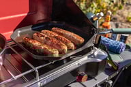 Miniatyrbilde 8 av Sort Gerber ComplEAT Griddle