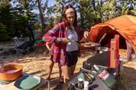 Miniatyrbilde 9 av Sort Gerber ComplEAT Griddle