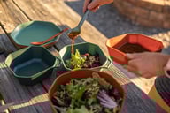 Miniatyrbilde 8 av Sort Gerber ComplEAT Tableware Set