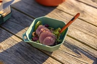 Miniatyrbilde 9 av Sort Gerber ComplEAT Tableware Set