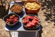 Miniatyrbilde 13 av Sort Gerber ComplEAT Tableware Set